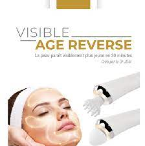 Veido ir kaklo atjauninimo procedūra VAR aparatu (Guinot)